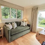 Rowan Hill Tatil Evi Kendal
