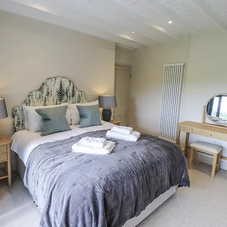 Σπίτι διακοπών Rowan Hill *