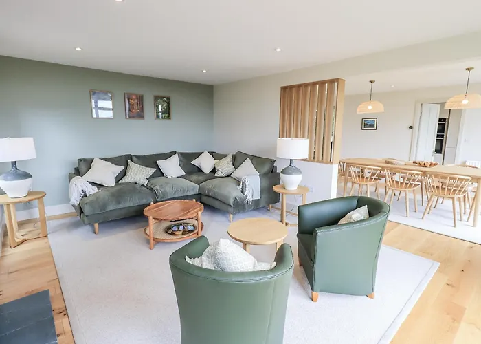 Rowan Hill Σπίτι διακοπών