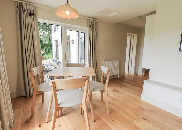 Rowan Hill Σπίτι διακοπών Κένταλ