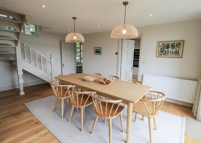 Σπίτι διακοπών Rowan Hill