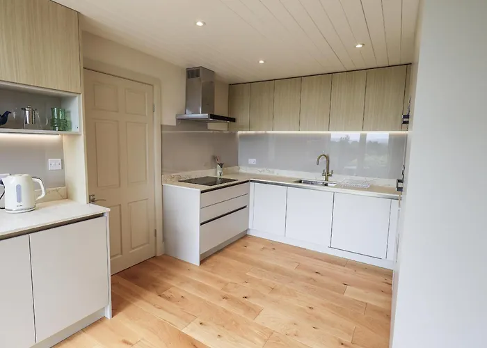 Rowan Hill Σπίτι διακοπών