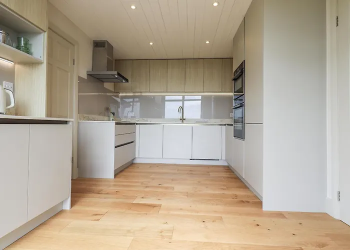 Rowan Hill Σπίτι διακοπών