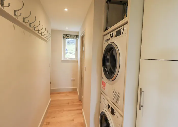 Rowan Hill Σπίτι διακοπών *