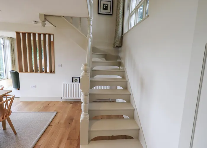 Rowan Hill Σπίτι διακοπών *