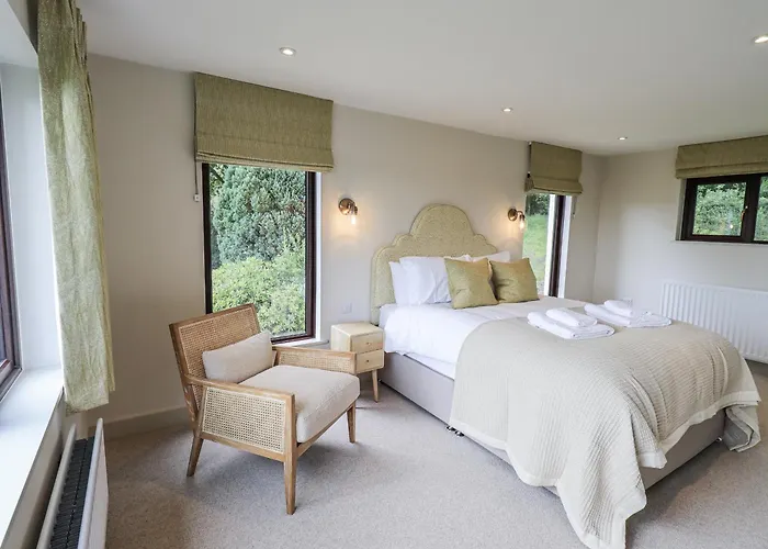 Σπίτι διακοπών Rowan Hill