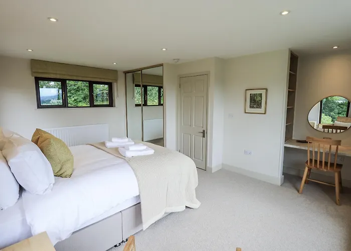 Rowan Hill Σπίτι διακοπών *