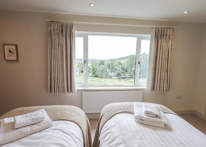 Rowan Hill Σπίτι διακοπών