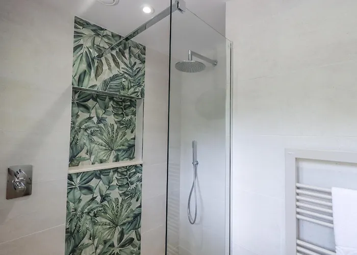 Rowan Hill Σπίτι διακοπών *