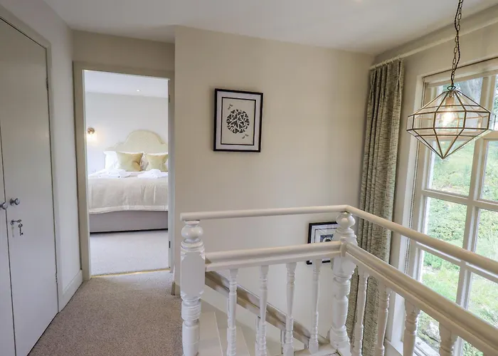 Rowan Hill Σπίτι διακοπών