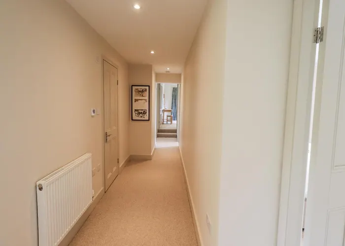 Rowan Hill Σπίτι διακοπών *