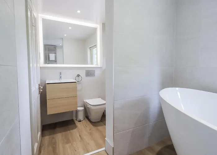 Rowan Hill Κένταλ