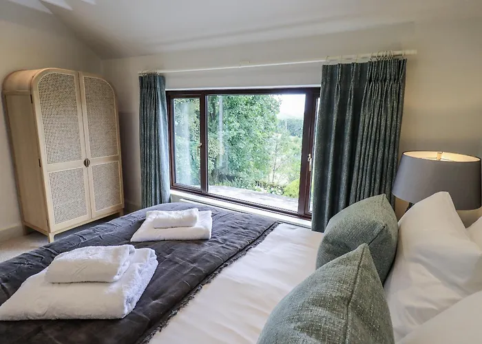 Rowan Hill Κένταλ