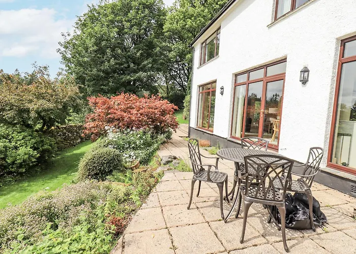 Σπίτι διακοπών Rowan Hill Κένταλ