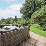 Feriehus Rowan Hill Kendal