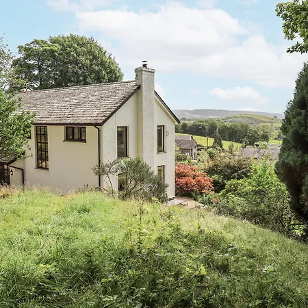 Rowan Hill Nyaraló *