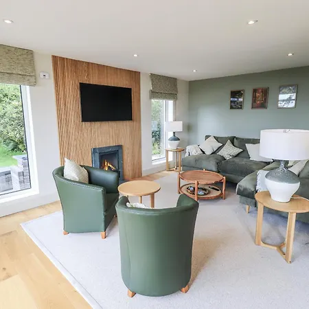 Tatil Evi Rowan Hill *