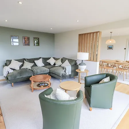 Rowan Hill Tatil Evi