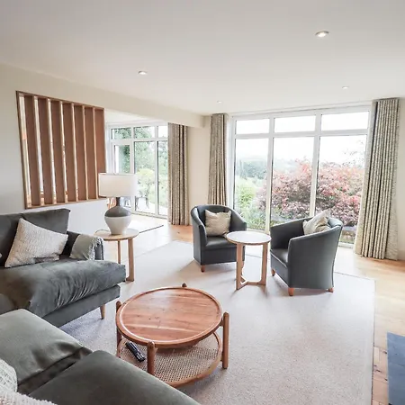 Rowan Hill * Crook (Cumbria)