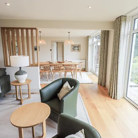 Tatil Evi Rowan Hill *