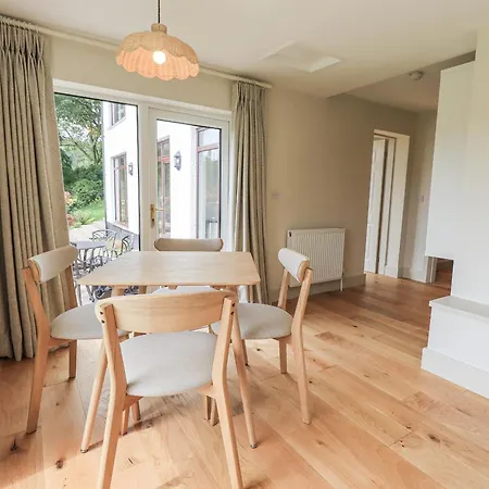 Rowan Hill Tatil Evi Crook (Cumbria)