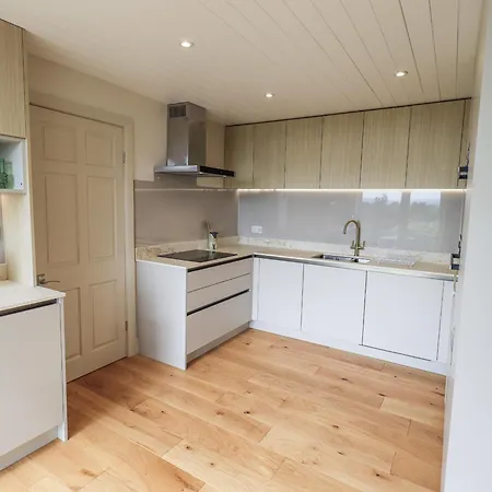 Rowan Hill Tatil Evi