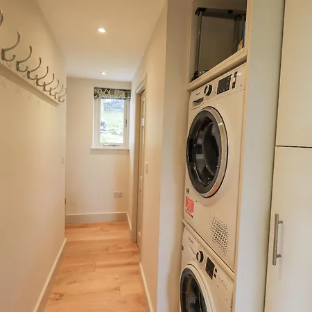 Rowan Hill Tatil Evi *