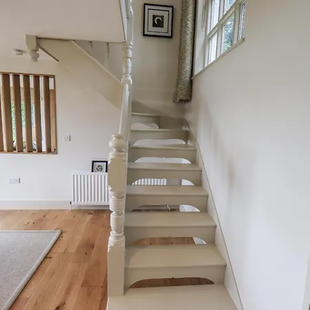 Rowan Hill Tatil Evi *