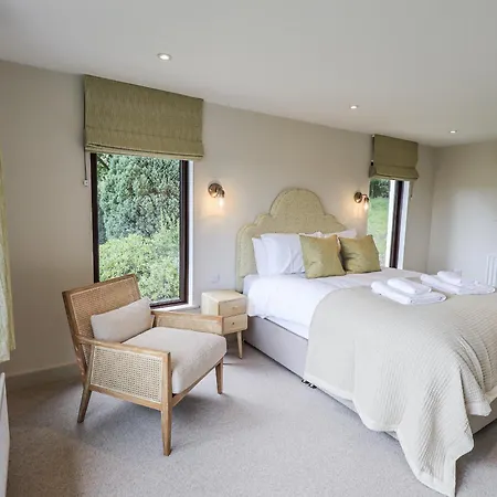 Tatil Evi Rowan Hill