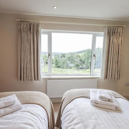 Rowan Hill Tatil Evi