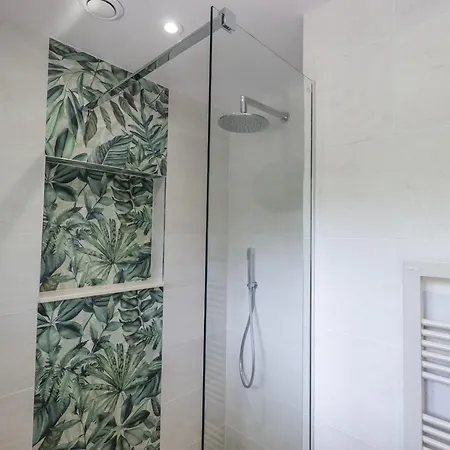 Rowan Hill Tatil Evi *