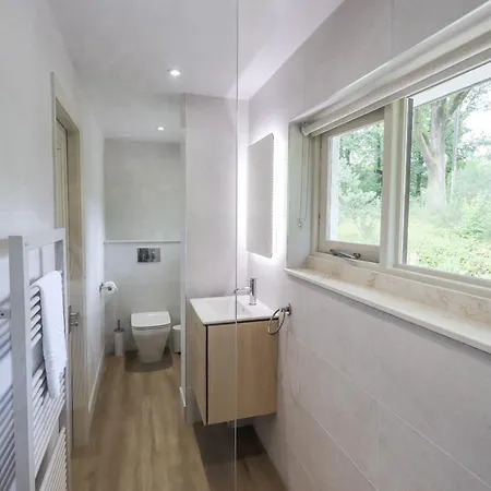 Tatil Evi Rowan Hill Crook (Cumbria)