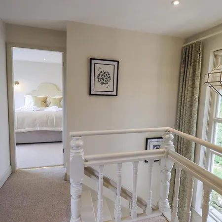 Rowan Hill Tatil Evi