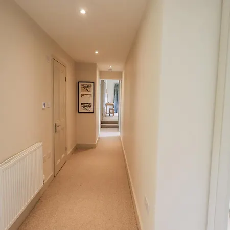 Rowan Hill Tatil Evi *