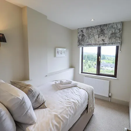 Tatil Evi Rowan Hill