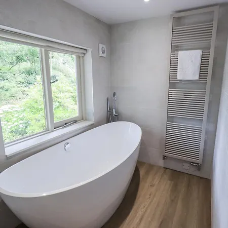 Tatil Evi Rowan Hill *