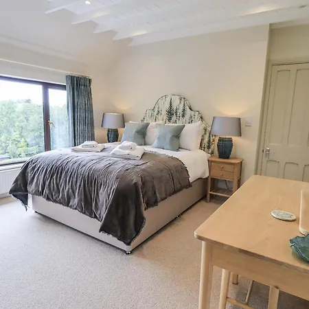 Tatil Evi Rowan Hill *