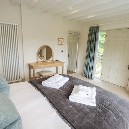 Rowan Hill Tatil Evi