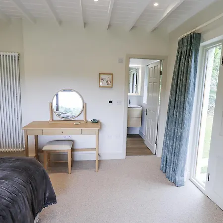 Tatil Evi Rowan Hill