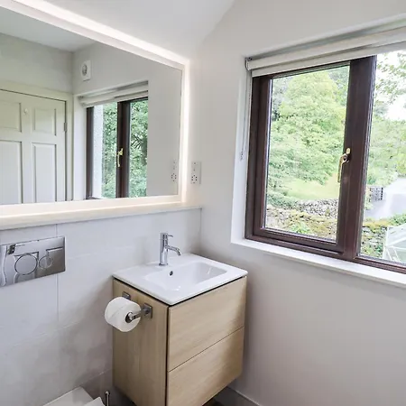 Rowan Hill Tatil Evi *