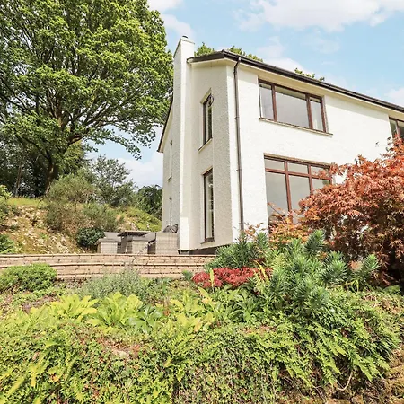 Nyaraló Rowan Hill *