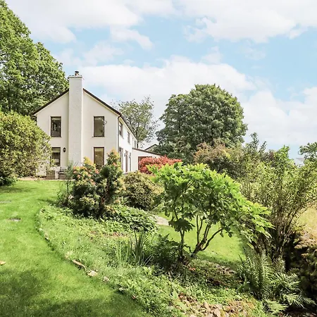 Tatil Evi Rowan Hill Crook (Cumbria)