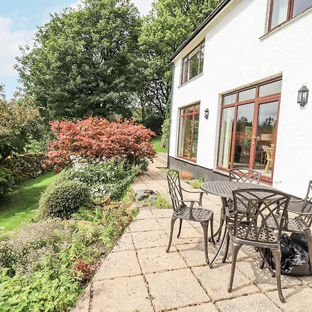 Tatil Evi Rowan Hill Crook (Cumbria)