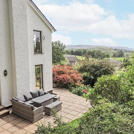 Rowan Hill * Crook (Cumbria)