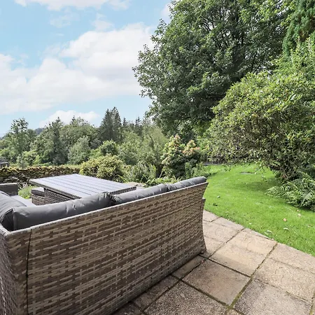 Tatil Evi Rowan Hill Crook (Cumbria)