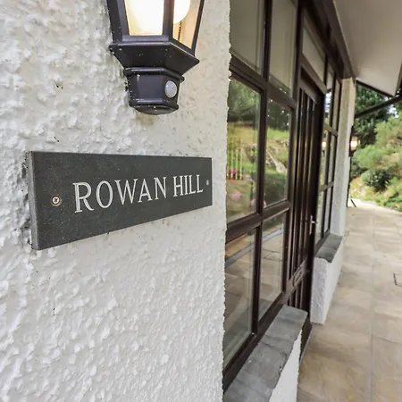 Rowan Hill *
