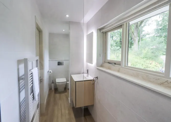 Nyaraló Rowan Hill Kendal