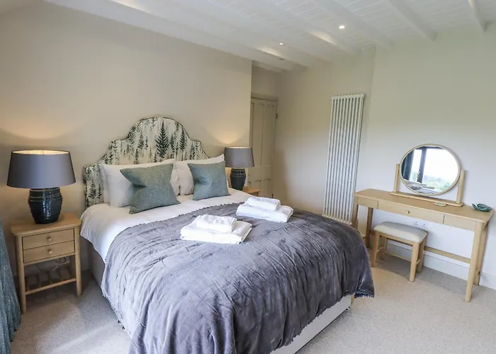 Nyaraló Rowan Hill *