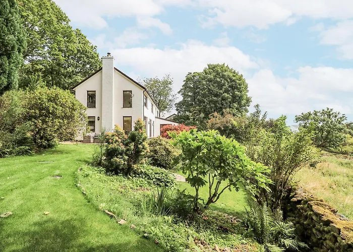 Nyaraló Rowan Hill Kendal