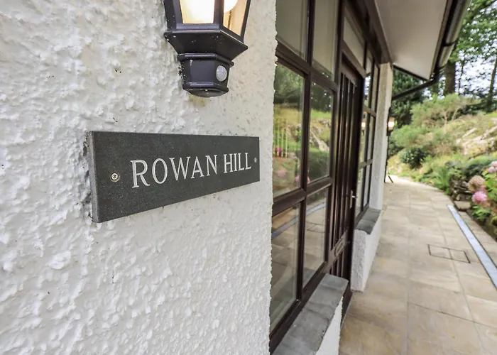 Rowan Hill *